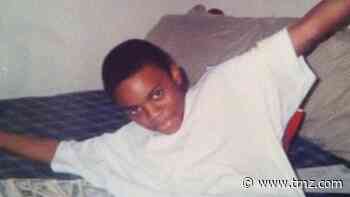 Guess Who This Money Man Turned Into!