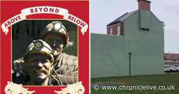 Street artist to paint artwork honouring area's mining heritage on Seaham pub