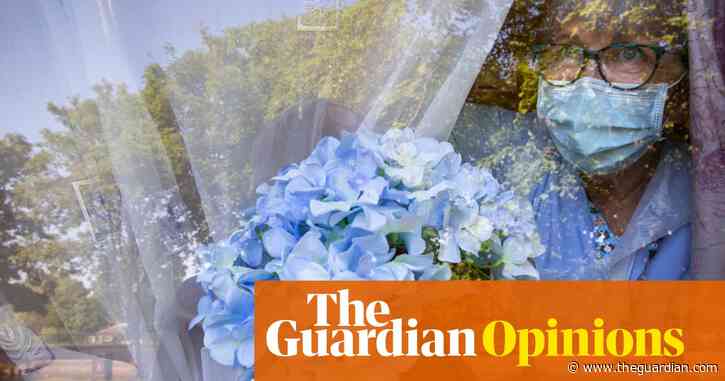 The NHS taking over social care would be a disaster. Make services truly local instead