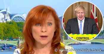 New GMB doctor slams Boris Johnson as she replaces Dr Hilary