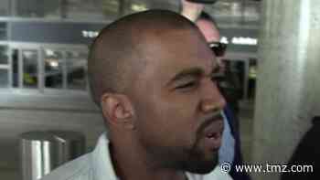 Kanye's Campaign Appearance Seriously Concerned, Upset Friends, Kardashians