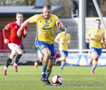 2020/21 football season to start in September for Town and Rylands