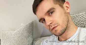 Gaz Beadle quits Geordie Shore for a second time