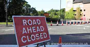 Disruption expected in Durham during first day of bridge closure