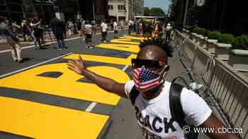 Black with a capital 'B': Why it took news outlets so long to make 1 change that matters to so many