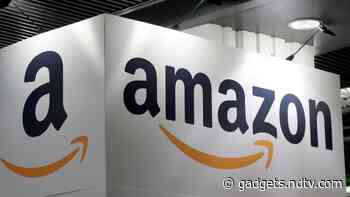Amazon Says Exports From India-Based Sellers Cross $2 Billion