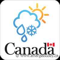 Funnel Cloud warning issued for Grande Prairie - Energeticcity.ca