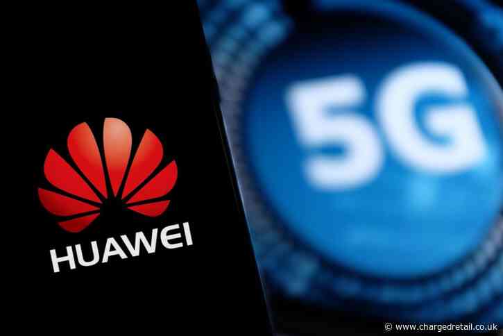Huawei to open first 3 UK stores creating 100 jobs despite 5G ban