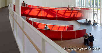 Building Accessibility Into America, Literally