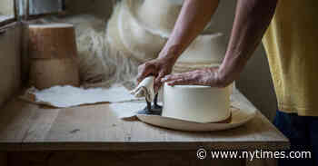 A Glimpse Inside the Workshops of the World’s Finest Panama Hat Makers