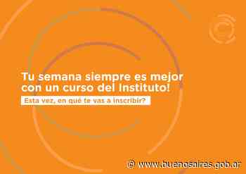 Mejorá tu semana, inscribite en nuestras propuestas | Noticias - buenosaires.gob.ar