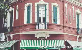 La mejor parrilla de Buenos Aires se reconvierte en carnicería - El Observador