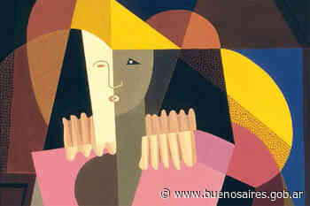 Viaje por el arte | Noticias - buenosaires.gob.ar