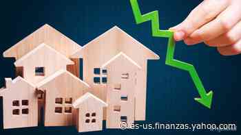 Departamentos en el Gran Buenos Aires, ¿una oportunidad?: así bajaron los precios en dólares - Yahoo Finanzas