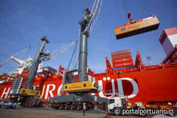 Puerto de Buenos Aires extiende bonificaciones a concesionarios para hacer frente a pandemia - PortalPortuario