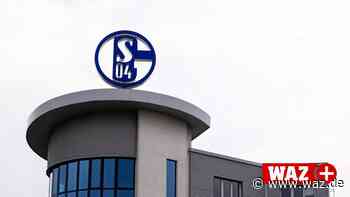 So stellt sich Schalke 04 für die Zukunft neu auf - Westdeutsche Allgemeine Zeitung