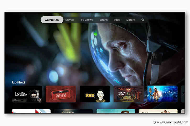 Apple media sharing limits explained and why you should use Plex instead