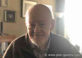 Obituary // Jim Hoey, a former fly shop owner, told some of the best fishing stories