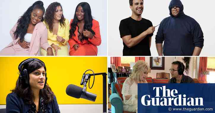 'I nearly sent Adnan Syed a letter in prison': what podcasters listened to in lockdown