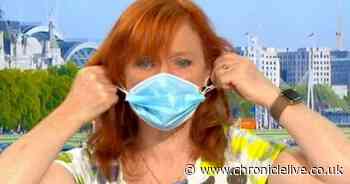 New GMB doctor faces backlash over 'confusing' mask advice