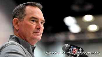 Vikings, like every team, emphasizing safety away from facility
