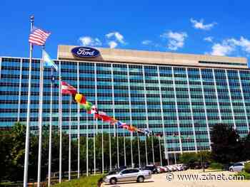 Ford expands partnership with Mobileye, Intel's autonomous driving business