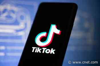 Trump pushes TikTok ban, Hope Mars probe launched video     - CNET