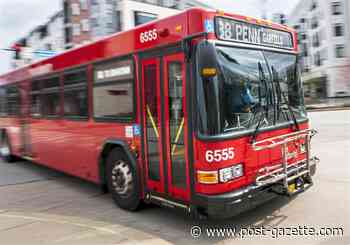 Port Authority schedules public sessions for long-range planning