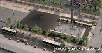 Shipping container village could be built in Blyth