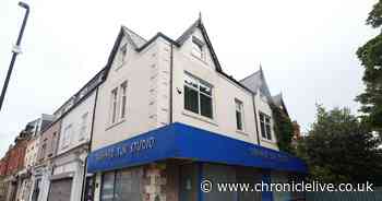 From tanning beds to tapas as plans approved for new Whitley Bay deli