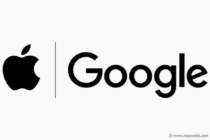 iOS 14 and macOS Big Sur showcase Apple’s latest shots at Google