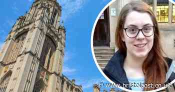 Parents of Bristol student to sue university over daughter’s suicide