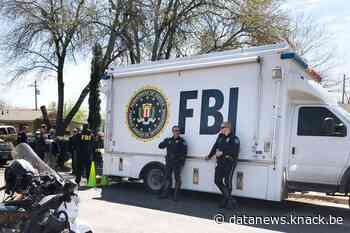 'FBI onderzoekt grote Twitter-hack'