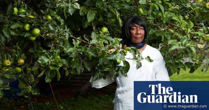 ‘Racism is killing our children’: Gee Walker on the murder of her beloved son Anthony