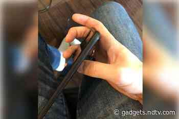 Google Pixel 4 XL Glass Back Peeling Off, Some Users Complain