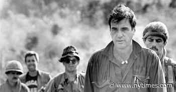 Oliver Stone’s Reel History