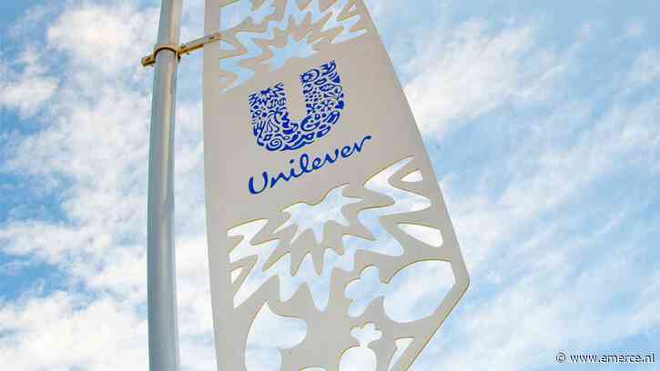 Unilever pas weer op Facebook bij extern toezicht