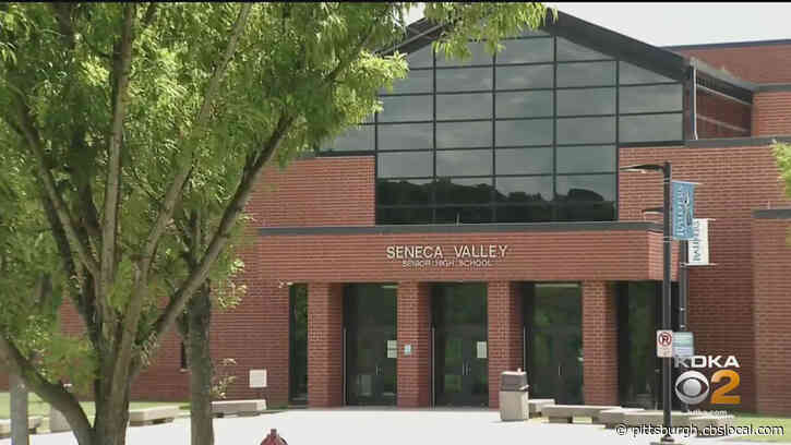 Seneca Valley School District Set To Release Return-To-School Plan