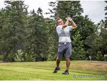 THE CHAMPS ARE HERE! Ottawa Citizen Golf Championship celebrates with inclusivity - Ottawa Sun