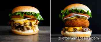 Hallelujah! The Burger's Priest comes to Ottawa - Ottawa Magazine