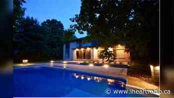 The seven most expensive homes for sale in Ottawa - Newstalk 1010 (iHeartRadio)