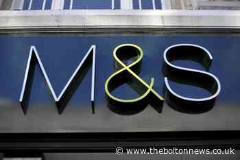 Marks and Spencer to cut 950 jobs as part of major shake-up