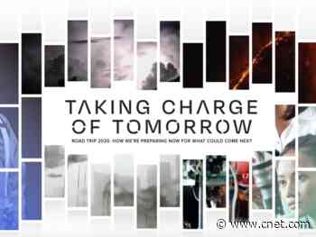 Taking Charge of Tomorrow: Preparing now for what could come next     - CNET