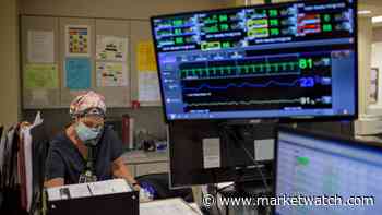 Abbott, J&J results buoyed by surprising June uptick in medical procedures even as coronavirus cases rise - MarketWatch
