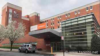 BREAKING: Bomb Threat at Hoboken University Medical Center - TAPinto.net