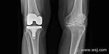 Medical Devices Aren’t Out of the Danger Zone - The Wall Street Journal