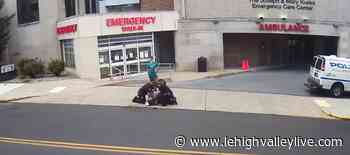 Do medical workers have a duty to intervene? Leading ethicist weighs in on Allentown police video - lehighvalleylive.com