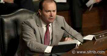 Letter: Where in the world is Mike Lee?