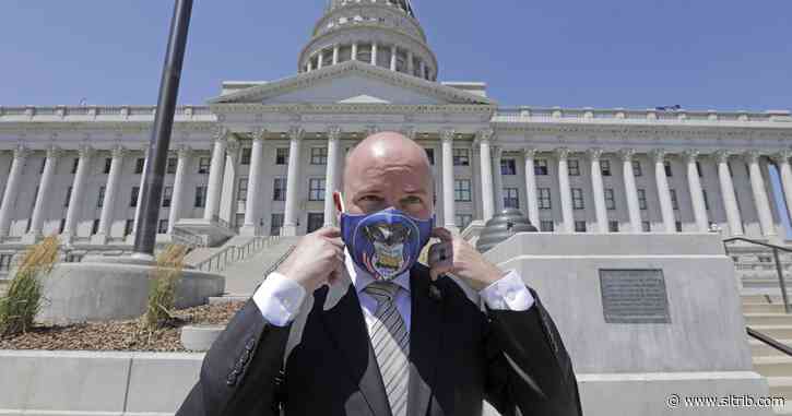 Letter: Cox ignores the majority of Utah