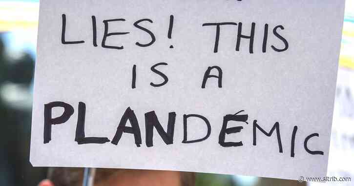Letter: A deep state conspiracy